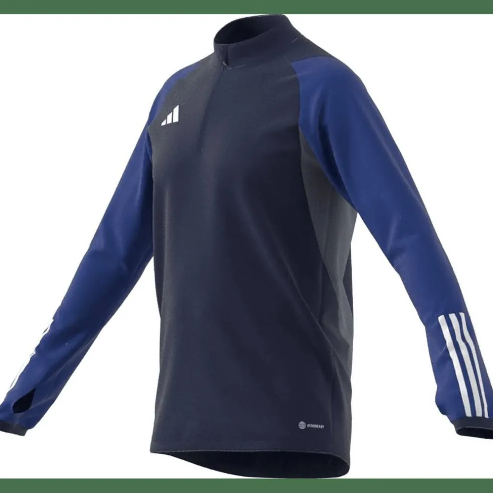 Tiro 23 Competition Training Oberteil Herren Fußballjacke