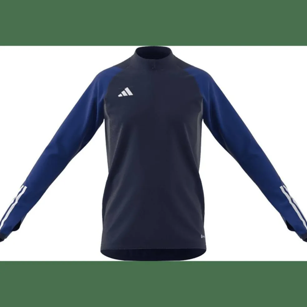 Tiro 23 Competition Training Oberteil Herren Fußballjacke