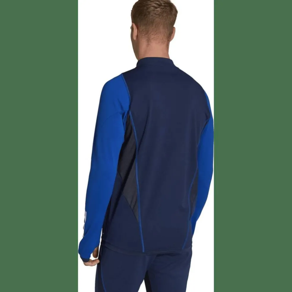 Tiro 23 Competition Training Oberteil Herren Fußballjacke
