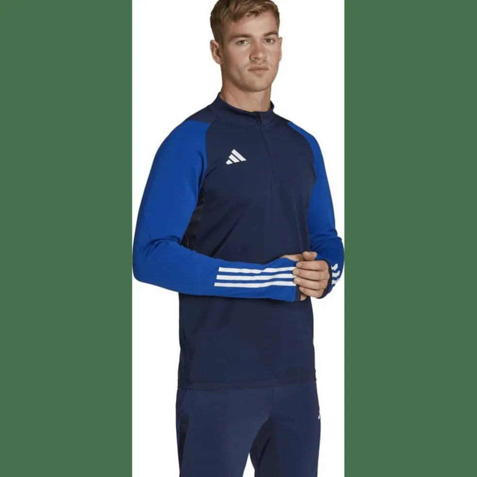 Tiro 23 Competition Training Oberteil Herren Fußballjacke
