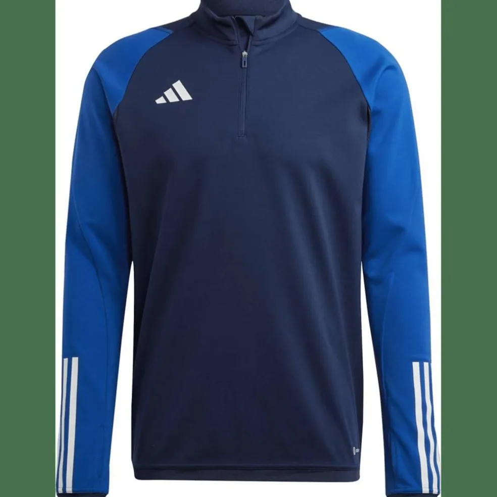 Tiro 23 Competition Training Oberteil Herren Fußballjacke