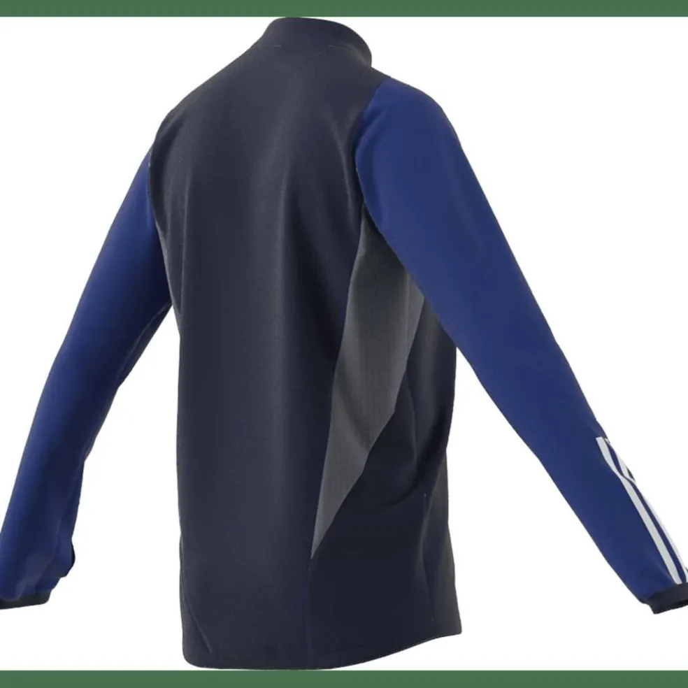 Tiro 23 Competition Training Oberteil Herren Fußballjacke
