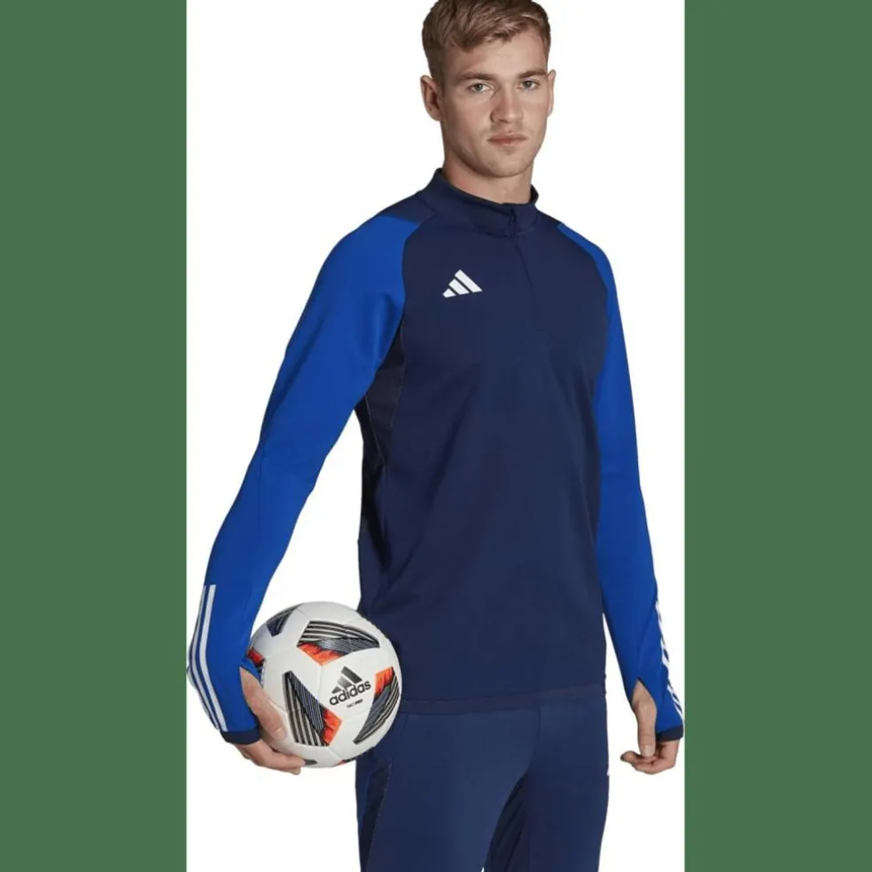 Tiro 23 Competition Training Oberteil Herren Fußballjacke
