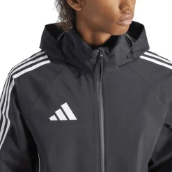 Tiro 24 Herren Fußballjacke