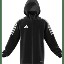 Tiro 24 Herren Fußballjacke