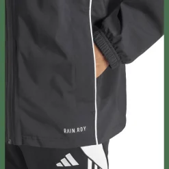Tiro 24 Herren Fußballjacke