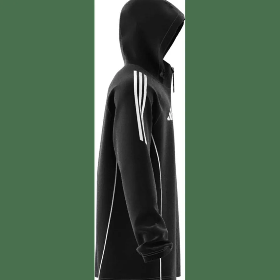 Tiro 24 Herren Fußballjacke