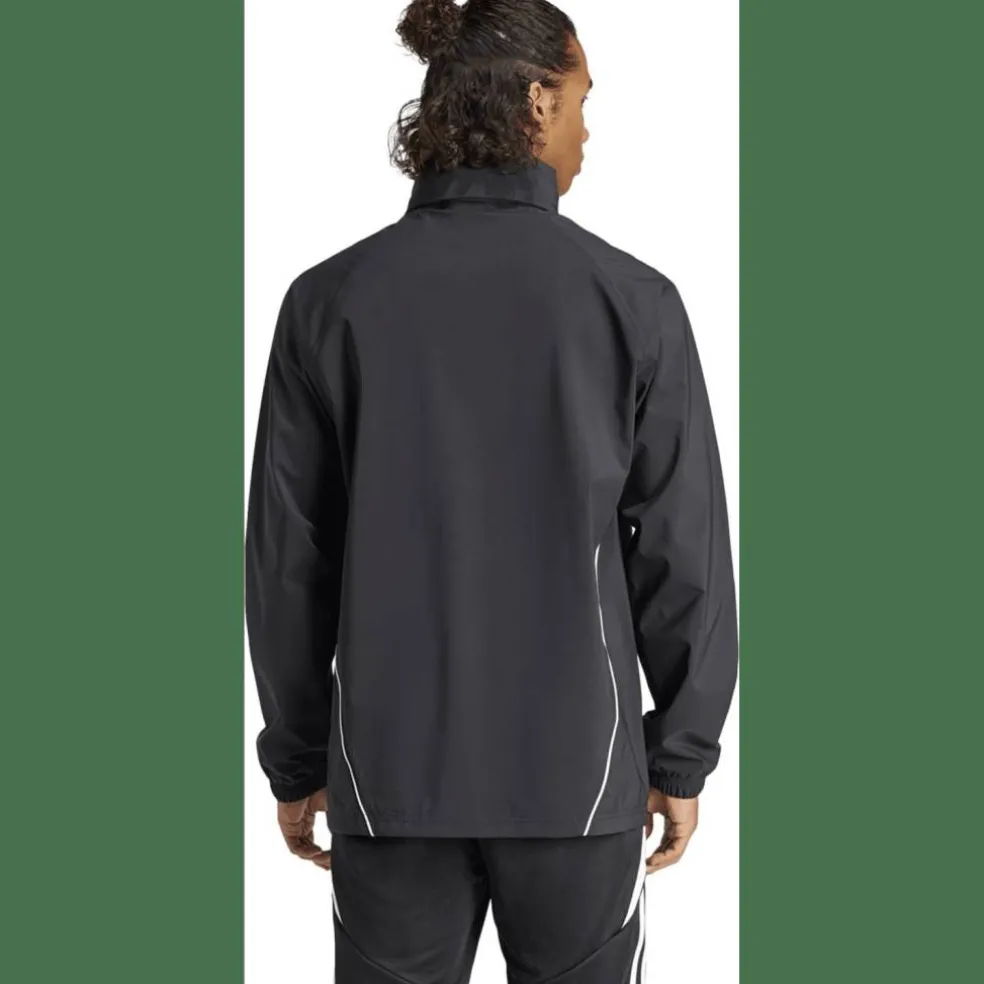 Tiro 24 Herren Fußballjacke