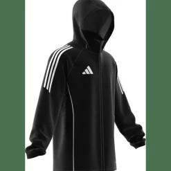 Tiro 24 Herren Fußballjacke