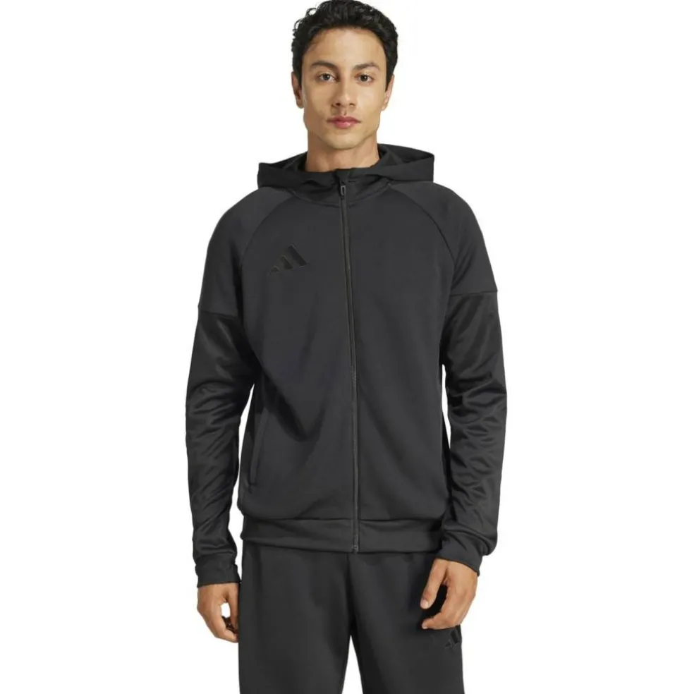 Tiro 25 Herren Kapuzensweater
