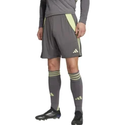 Tiro 24 Herren Shorts