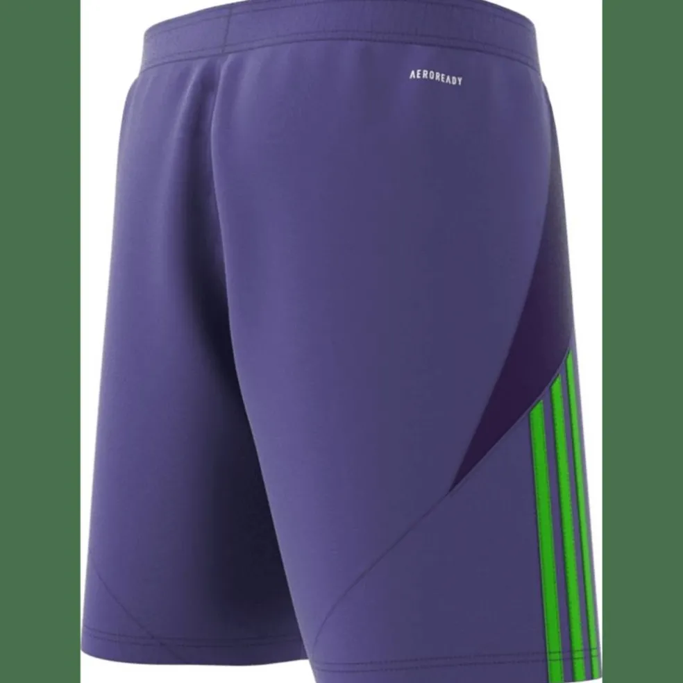 Tiro 24 Herren Shorts
