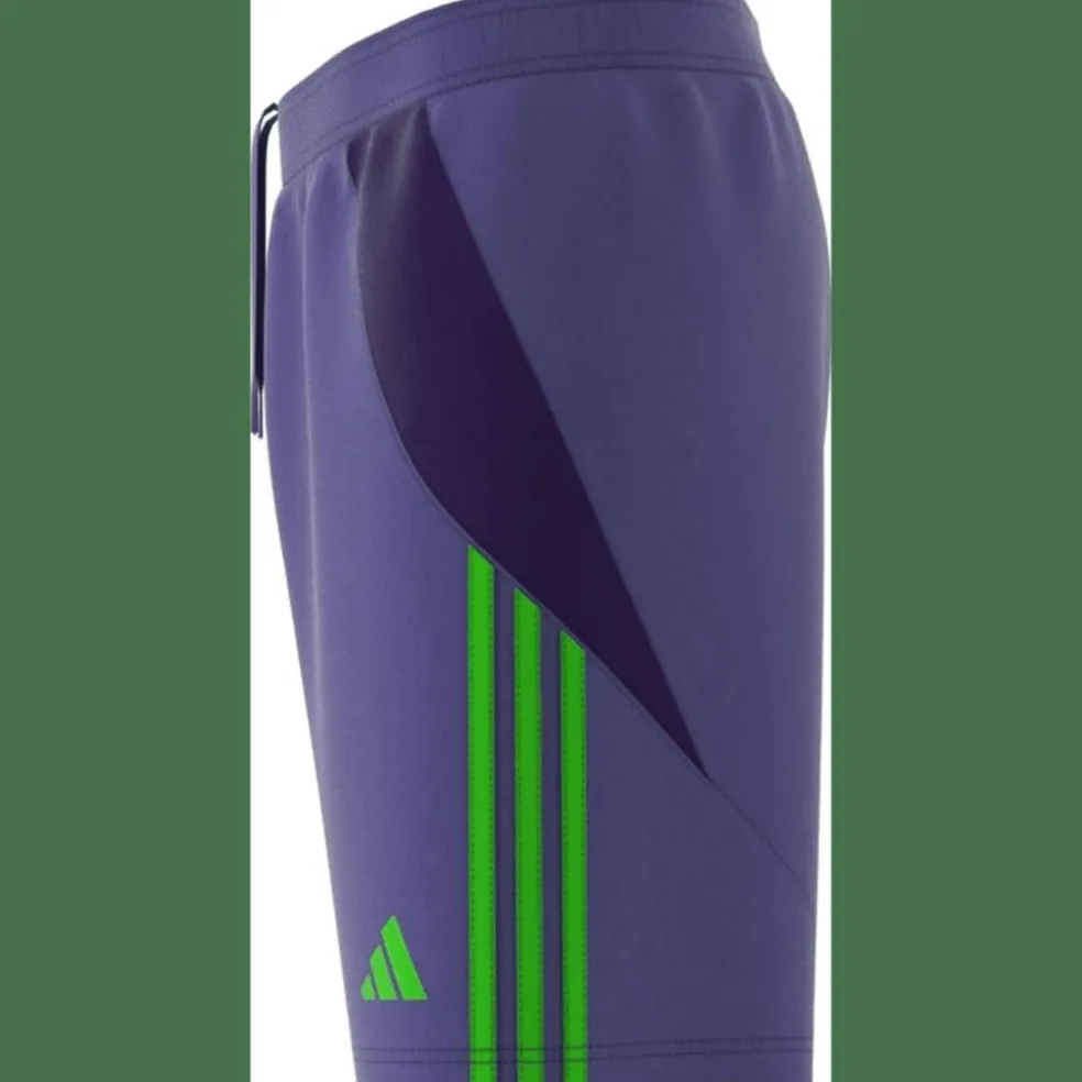 Tiro 24 Herren Shorts