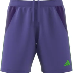 Tiro 24 Herren Shorts