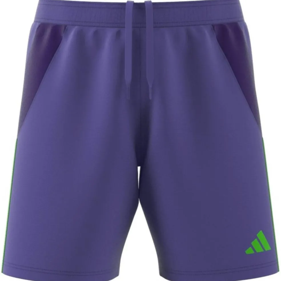 Tiro 24 Herren Shorts