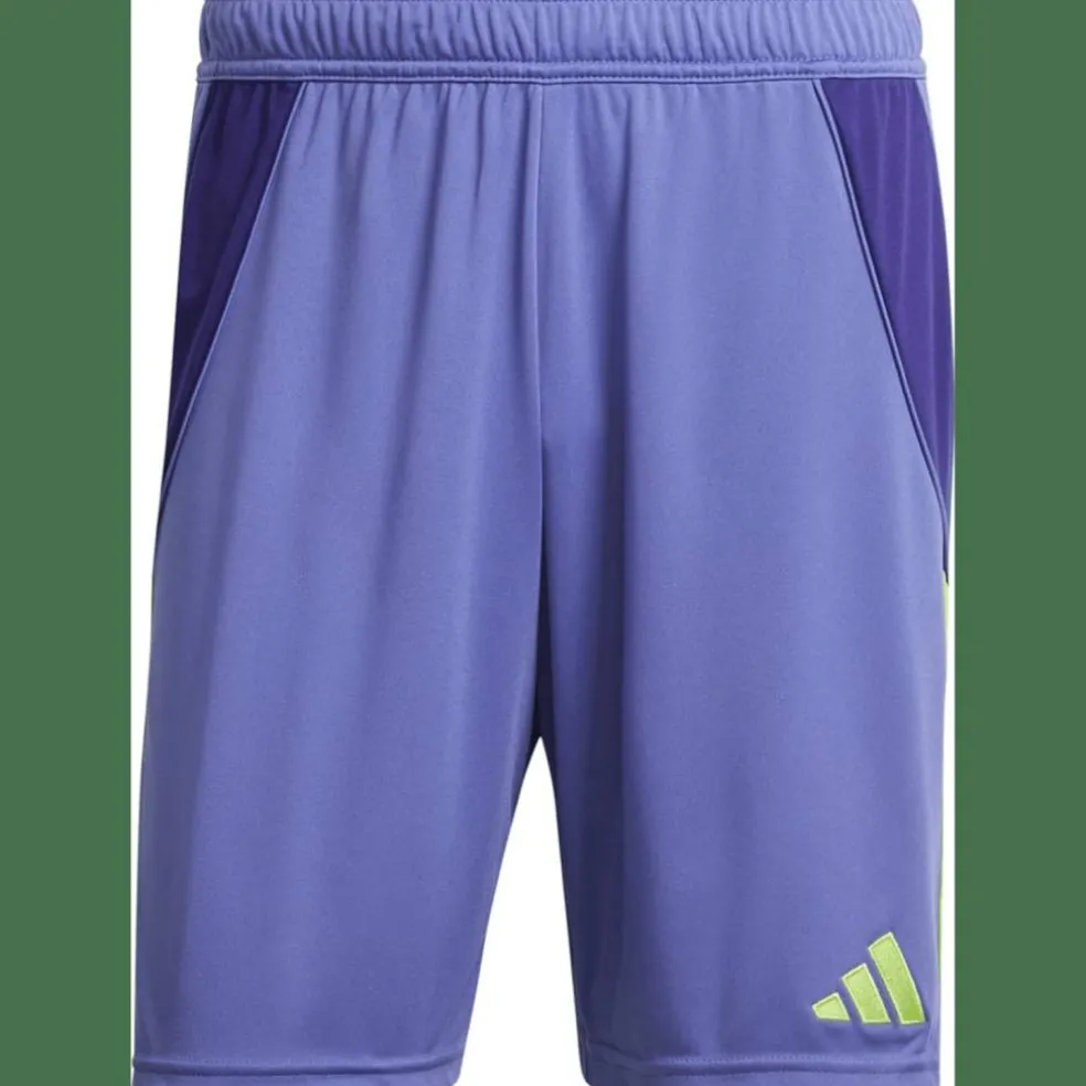 Tiro 24 Herren Shorts