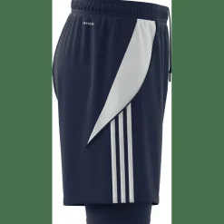 Tiro 24 2-in-1 Trainingsshorts Herren Shorts