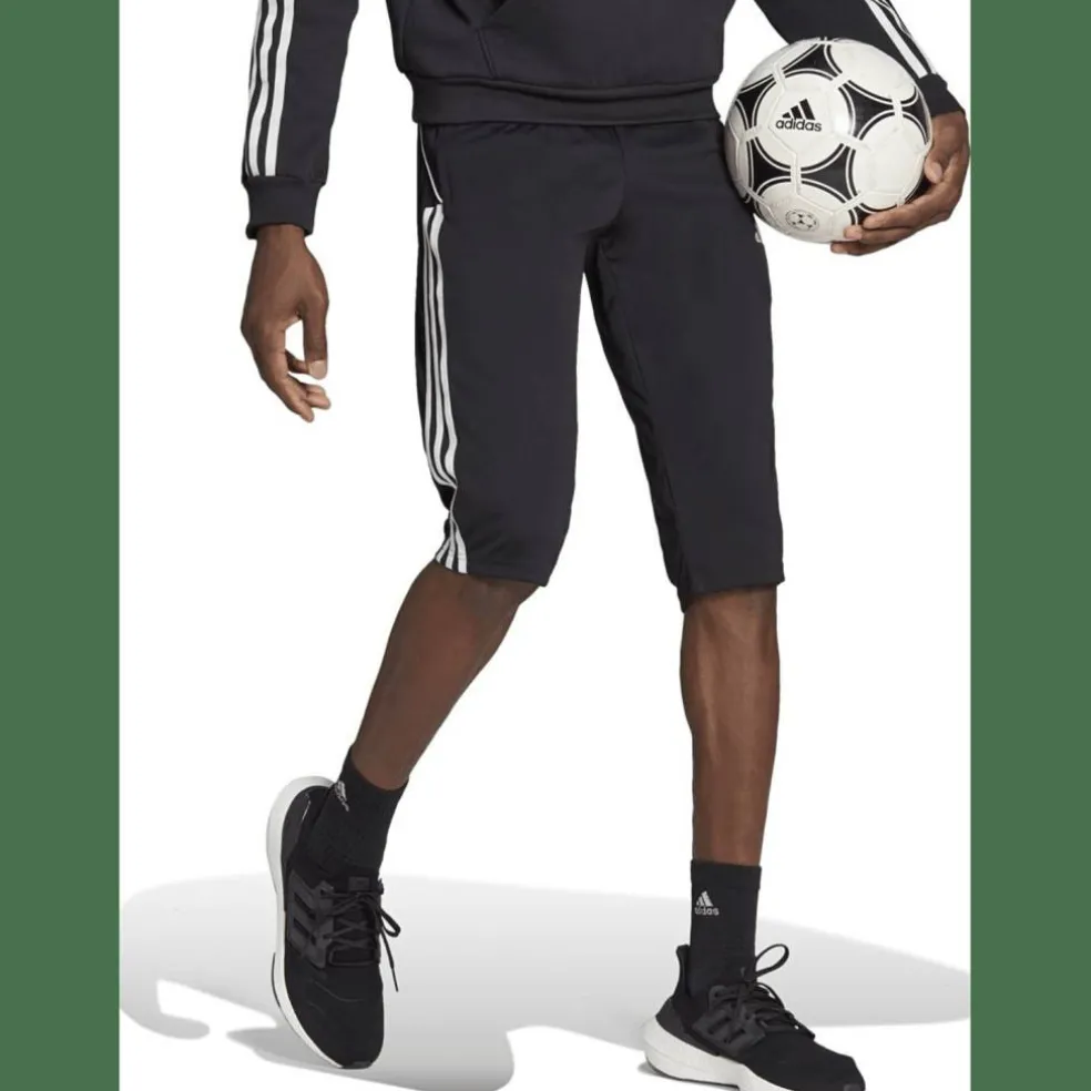 Tiro 23 League 3/4- 34 Herren 3/4-Hose