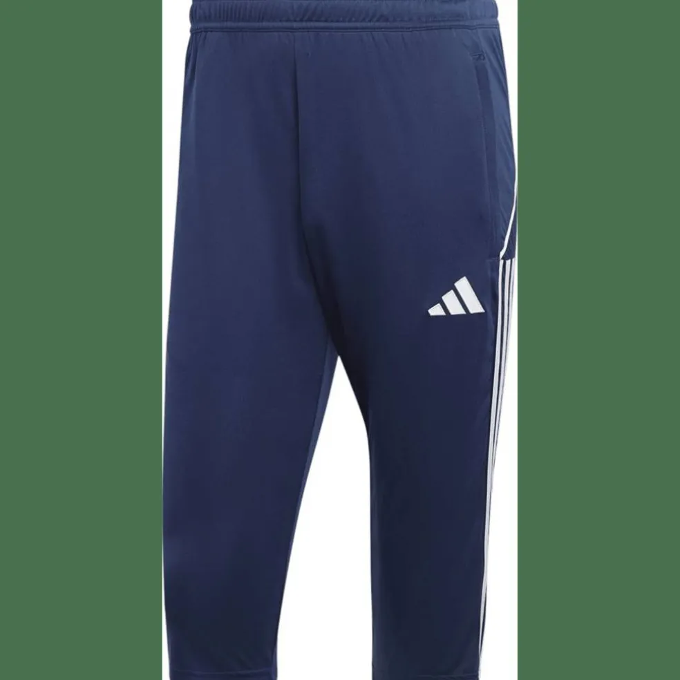 Tiro 23 League 3/4- 34 Herren 3/4-Hose