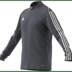 Tiro 23 League Herren Fußballjacke