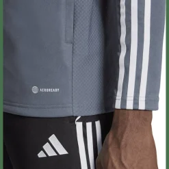 Tiro 23 League Herren Fußballjacke