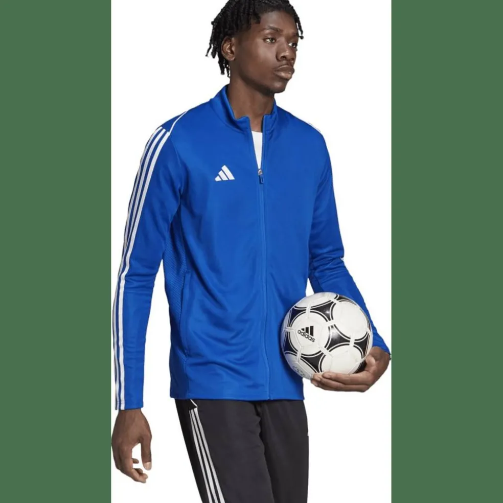 Tiro 23 League Herren Fußballjacke