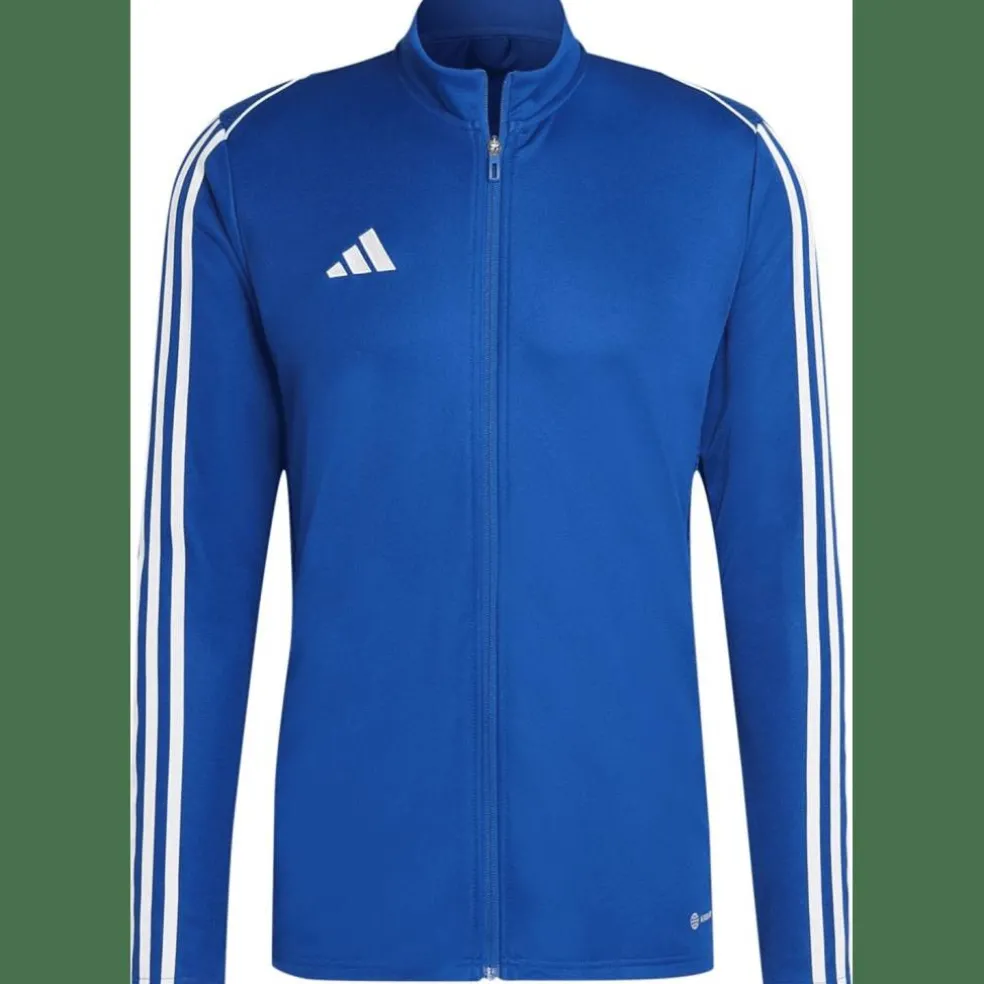 Tiro 23 League Herren Fußballjacke