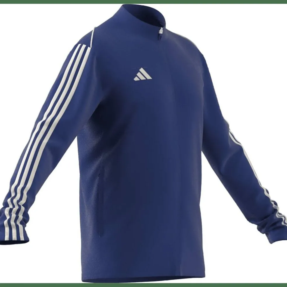 Tiro 23 League Herren Fußballjacke