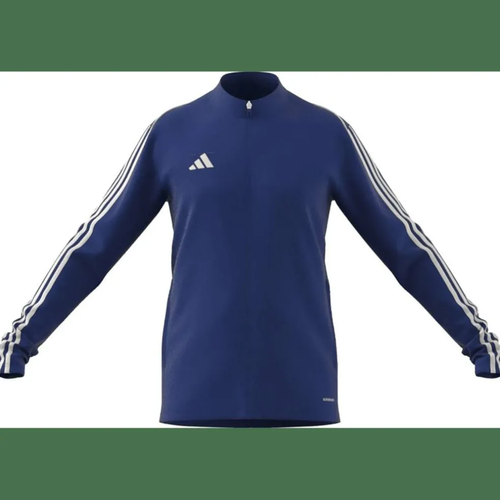 Tiro 23 League Herren Fußballjacke