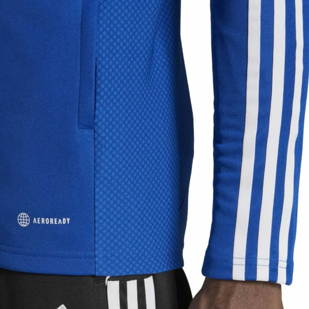 Tiro 23 League Herren Fußballjacke