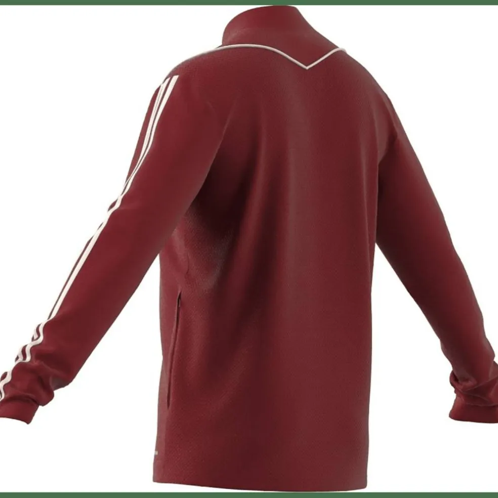 Tiro 23 League Herren Fußballjacke