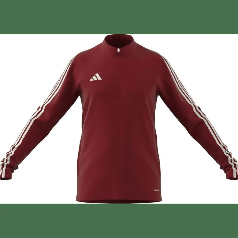 Tiro 23 League Herren Fußballjacke