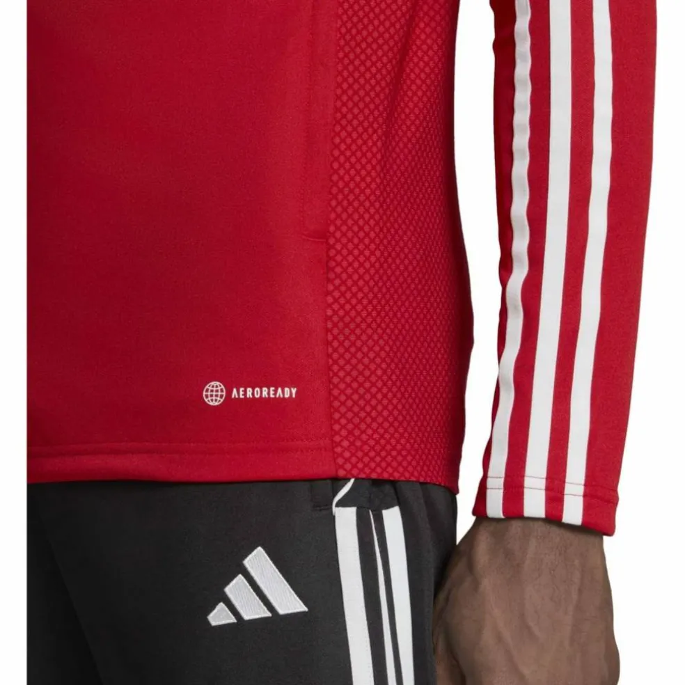 Tiro 23 League Herren Fußballjacke
