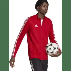 Tiro 23 League Herren Fußballjacke