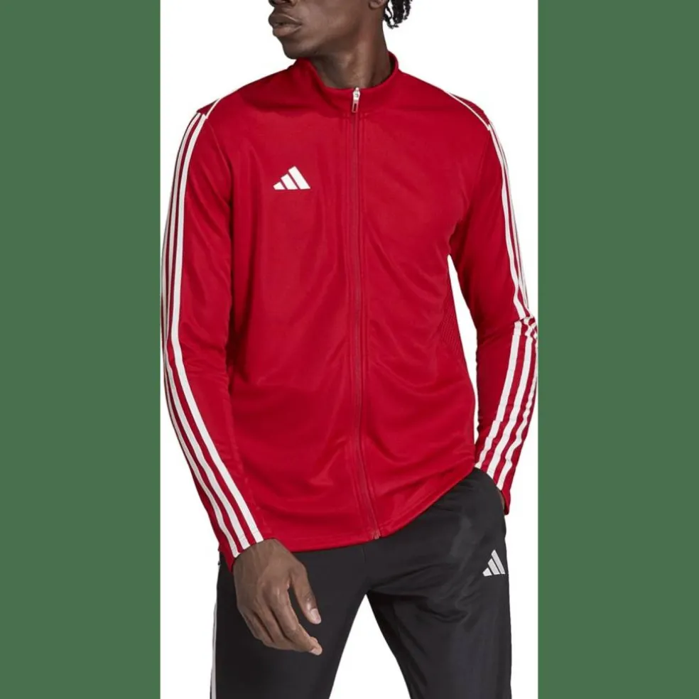 Tiro 23 League Herren Fußballjacke