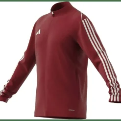 Tiro 23 League Herren Fußballjacke