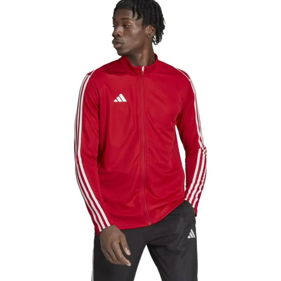 Tiro 23 League Herren Fußballjacke