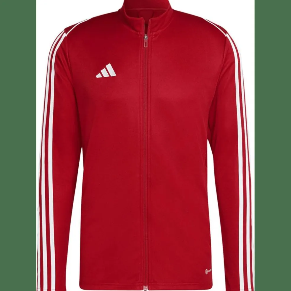 Tiro 23 League Herren Fußballjacke