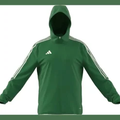 Tiro 23 League Herren Schlupfjacke