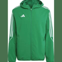 Tiro 23 League Herren Schlupfjacke
