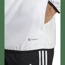 Tiro 23 League Herren Schlupfjacke