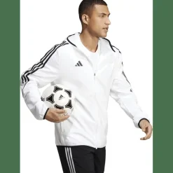 Tiro 23 League Herren Schlupfjacke