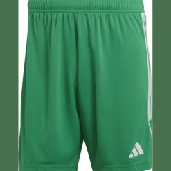 Tiro 23 League Herren Shorts
