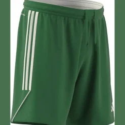 Tiro 23 League Herren Shorts