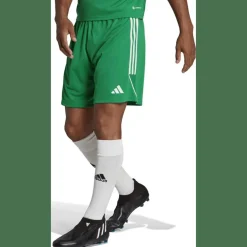 Tiro 23 League Herren Shorts