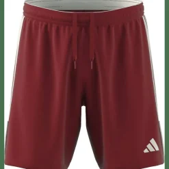 Tiro 23 League Herren Shorts