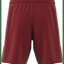 Tiro 23 League Herren Shorts