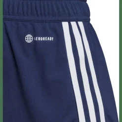 Tiro 23 League Herren Shorts