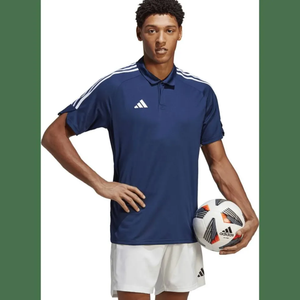 Tiro 23 League Polo Shirt Herren Poloshirt