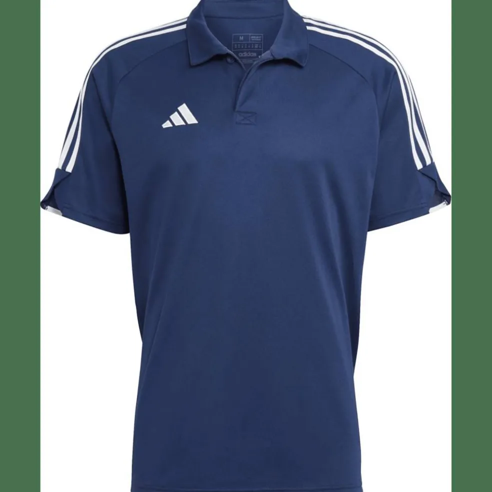 Tiro 23 League Polo Shirt Herren Poloshirt